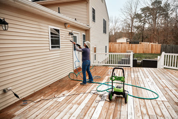 Reliable Lorena, TX Pressure Washing Solutions
