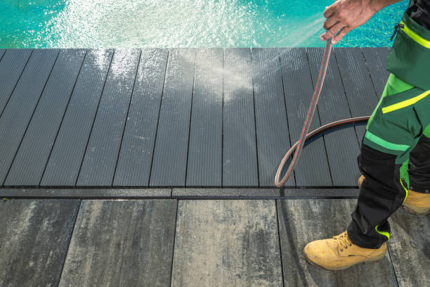Best Concrete Pressure Washing  in Lorena, TX