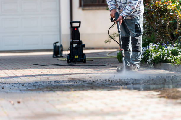 Best Roof Power Washing Services  in Lorena, TX