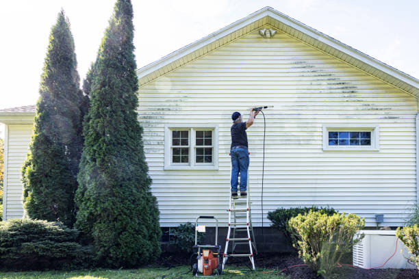 Best Sidewalk Pressure Washing  in Lorena, TX