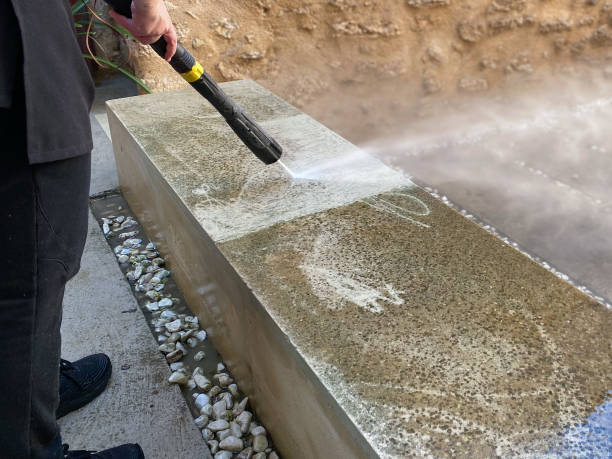 Why Choose Our Certified Pressure Washing Experts for Your Project Needs in Lorena, TX?