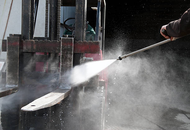 Best Deck Pressure Washing  in Lorena, TX