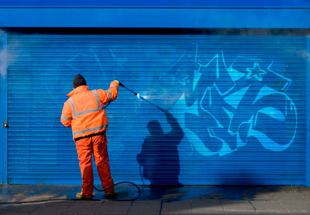 Best Local Pressure Washing Services  in Lorena, TX