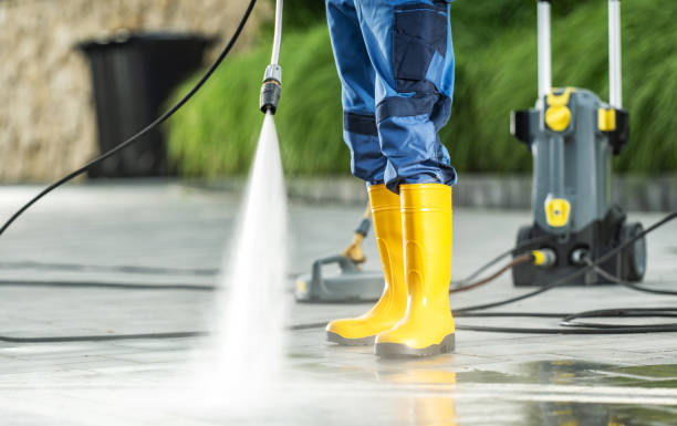 Best Residential Pressure Washing Services  in Lorena, TX