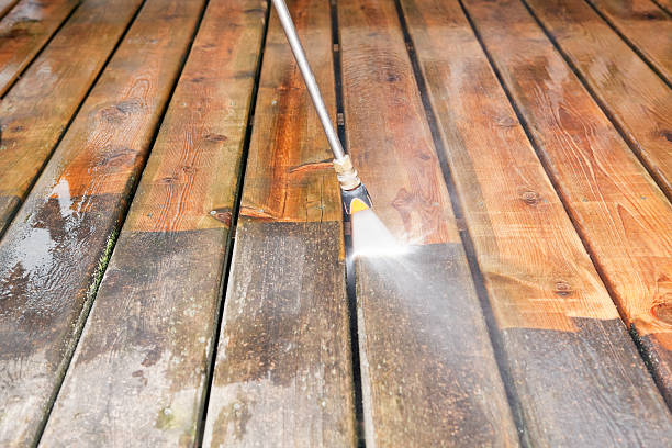 Best Commercial Pressure Washing  in Lorena, TX