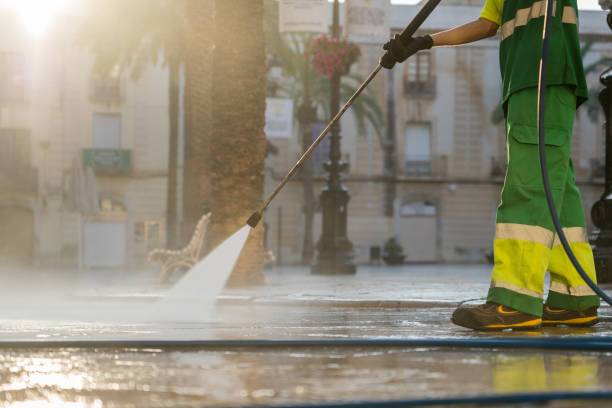 Best Roof Pressure Washing  in Lorena, TX