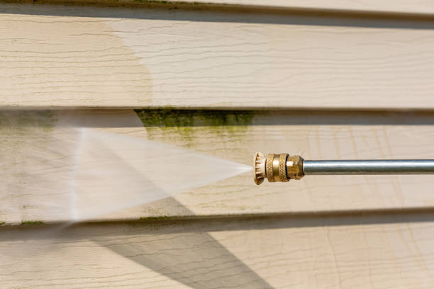 Pressure Washing Estimates in Lorena, TX