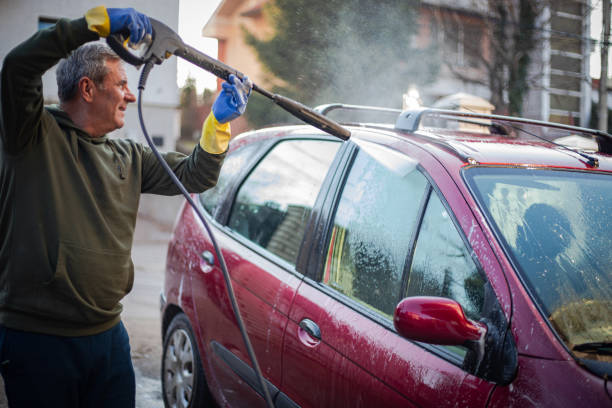 Best Affordable Pressure Washing  in Lorena, TX
