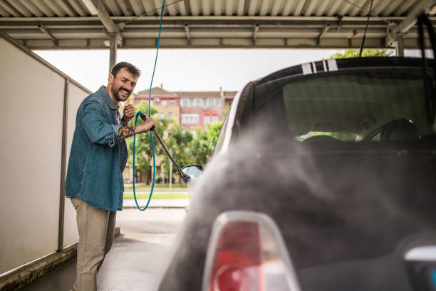 Best Best Pressure Washing Companies  in Lorena, TX