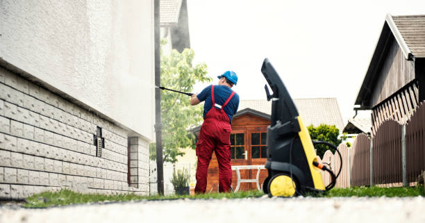Best Sidewalk Pressure Washing  in Lorena, TX